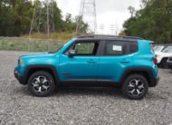 2020 Jeep Renegade RENEGADE TRAILHAWK® 4X4