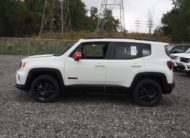 2020 Jeep Renegade RENEGADE ORANGE EDITION 4X4