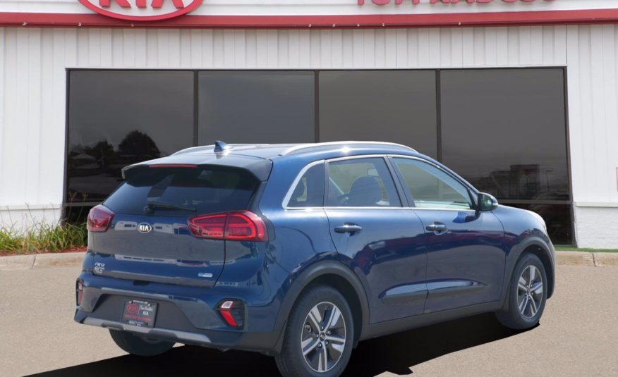 2020 Kia Niro EX Premium