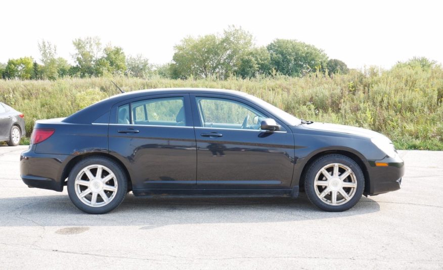 2007 Chrysler Sebring Sdn Touring