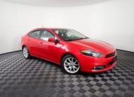 2013 Dodge Dart SXT/Rallye