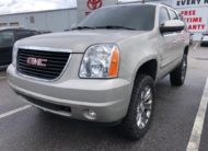 2007 GMC Yukon SLT