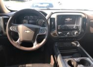 2018 Chevrolet Silverado LT 3GCUKREC2JG355378