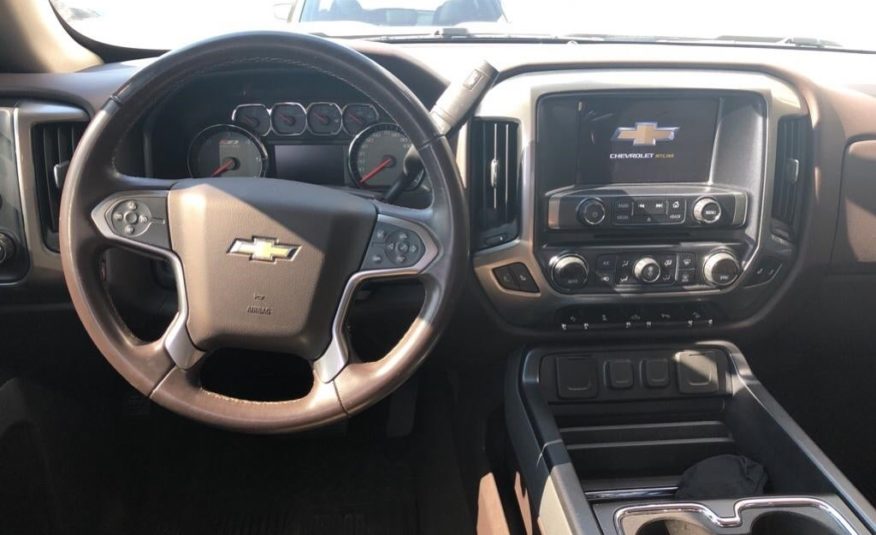 2018 Chevrolet Silverado LT 3GCUKREC2JG355378