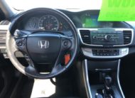 2014 Honda Accord Sport 1HGCR2F50EA276232