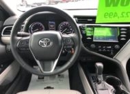 2018 Toyota Camry SE 4T1B11HK7JU129523