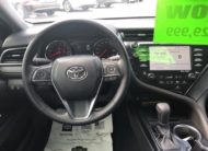 2019 Toyota Camry XSE 4T1B61HK0KU770936