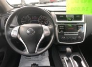 2017 Nissan Altima 2.5 S 1N4AL3APXHN312758