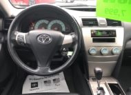 2007 Toyota Camry SE