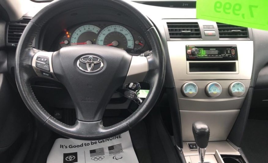 2007 Toyota Camry SE