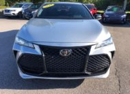 2019 Toyota Avalon XSE