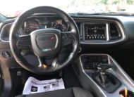 2019 Dodge Challenger SXT 2C3CDZAGXKH739672