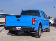 2015 Ford F-150 Base