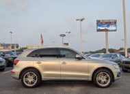 2014 Audi Q5 Premium Plus