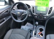 2018 Chevrolet Equinox LT 2GNAXJEV1J6269747