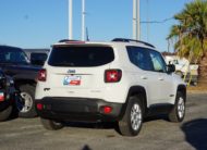 2020 Jeep Renegade RENEGADE SPORT FWD