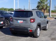 2020 Jeep Renegade RENEGADE SPORT FWD