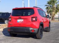 2020 Jeep Renegade RENEGADE ALTITUDE FWD