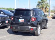 2020 Jeep Renegade RENEGADE LATITUDE FWD