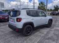 2020 Jeep Renegade RENEGADE ALTITUDE FWD