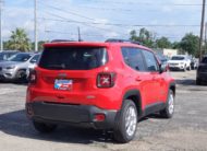 2020 Jeep Renegade RENEGADE LATITUDE FWD