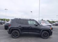 2019 Jeep Renegade Altitude