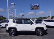 2020 Jeep Renegade Trailhawk