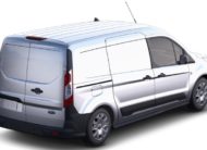 2020 Ford Transit Connect Commercial XL Cargo Van