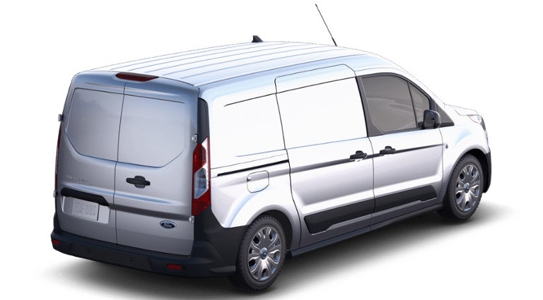 2020 Ford Transit Connect Commercial XL Cargo Van