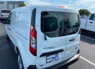 2020 Ford Transit Connect XLT Fleet