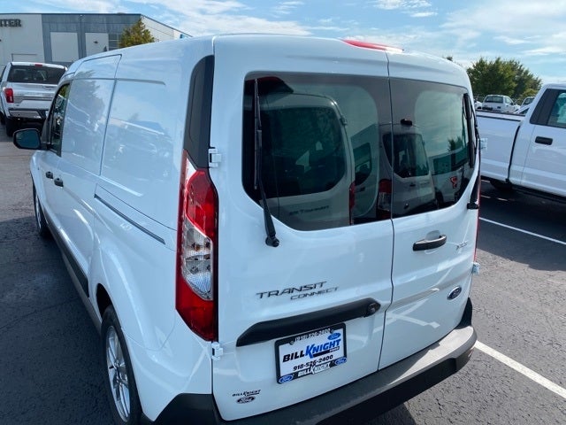 2020 Ford Transit Connect XLT Fleet