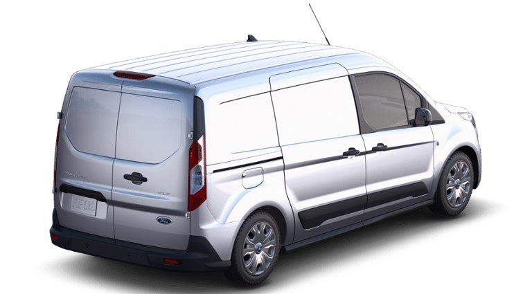 2020 Ford Transit Connect Van XLT