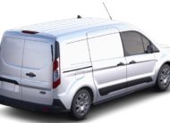 2021 Ford Transit Connect Commercial XLT Cargo Van