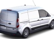 2020 Ford Transit Connect Van XLT