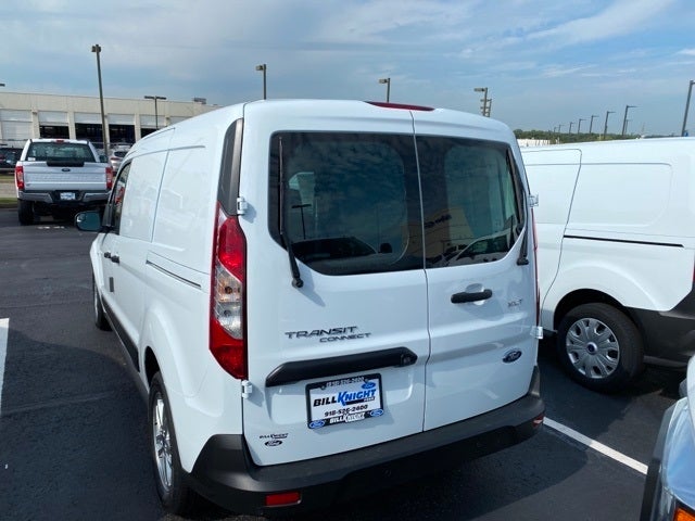 2020 Ford Transit Connect XLT Fleet