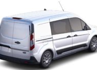 2021 Ford Transit Connect Commercial XLT Cargo Van