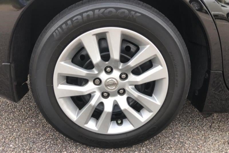 2017 Nissan Altima 2.5 S 1N4AL3APXHN312758