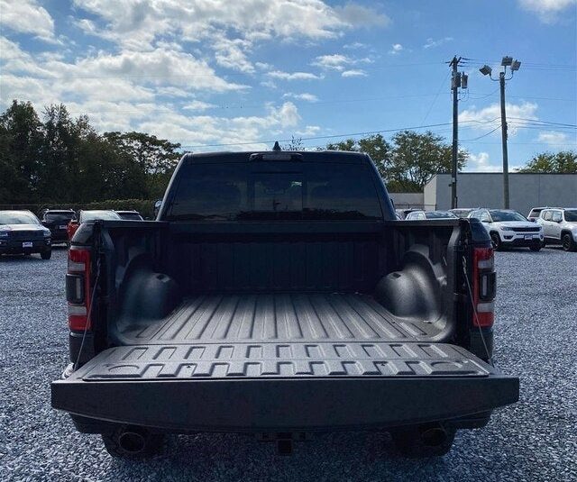 2021 RAM 1500 RAM 1500 REBEL CREW CAB 4X4 5’7 BOX””