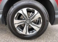 2019 Honda CR-V LX 2HKRW5H34KH418746