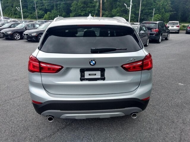 2017 BMW X1 xDrive28i