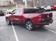 2020 RAM Ram 1500 RAM 1500 LARAMIE LONGHORN® CREW CAB 4X4 5’7 BOX””