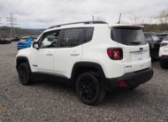 2020 Jeep Renegade RENEGADE HIGH ALTITUDE 4X4