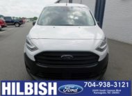 2020 Ford Transit Connect Commercial XL Cargo Van