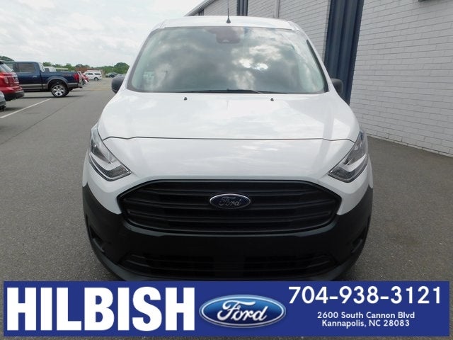 2020 Ford Transit Connect Commercial XL Cargo Van