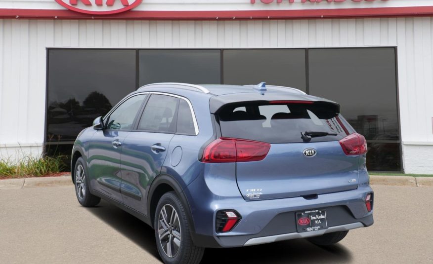 2020 Kia Niro EX Premium