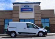 2020 Ford Transit Connect Van XL