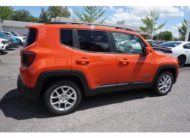 2020 Jeep Renegade RENEGADE LATITUDE FWD