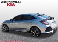 2017 Honda Civic Sport