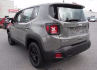 2020 Jeep Renegade Sport