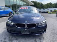 2017 BMW 3 Series 320i xDrive